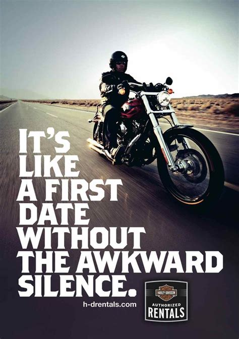 Harley Davidson Quotes About Quotesgram