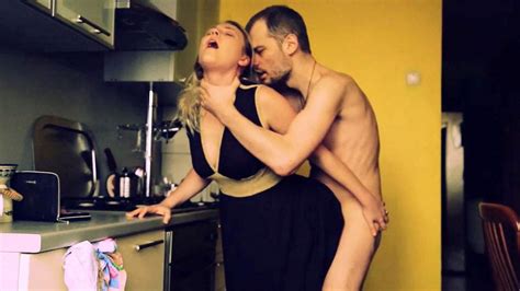 Natalya Anisimova Sex Scene From Love Machine Scandalpost