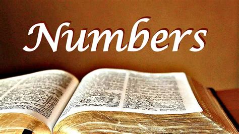 Numbers 11 Bible
