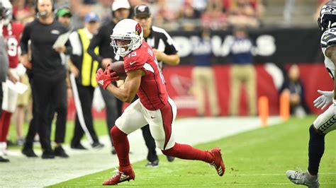 Christian Kirk Injury Could Be Another Blow To Cardinals Offense