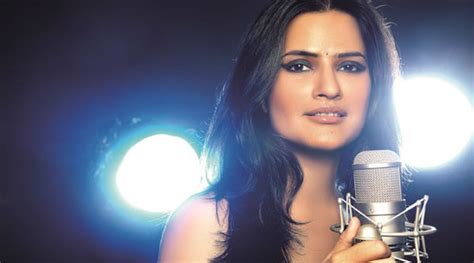 Sona Mohapatra Slams Iit Bombay For Being Sexist