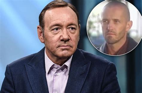 kevin spacey accused sexually assaulting filmmaker