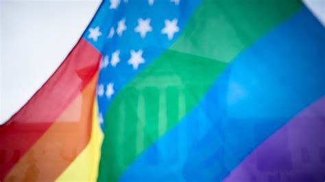Trump Admin Tells Us Embassies They Cant Fly Pride Flag On Flagpoles