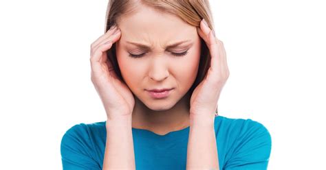 Migraine Sufferers Shouldnt Suffer More Huffpost Contributor