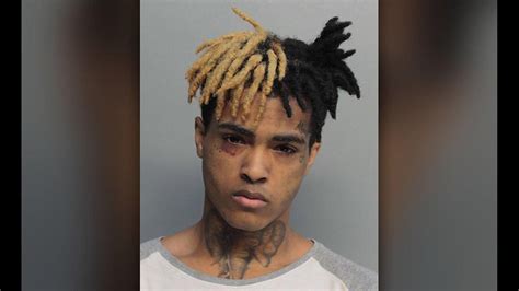 Xxxtentacion To Be Released From Jail Iheart