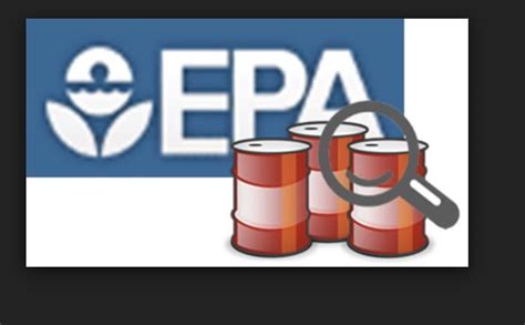 EPA Is Now Prioritizing And Evaluating Chemical Risks Environment