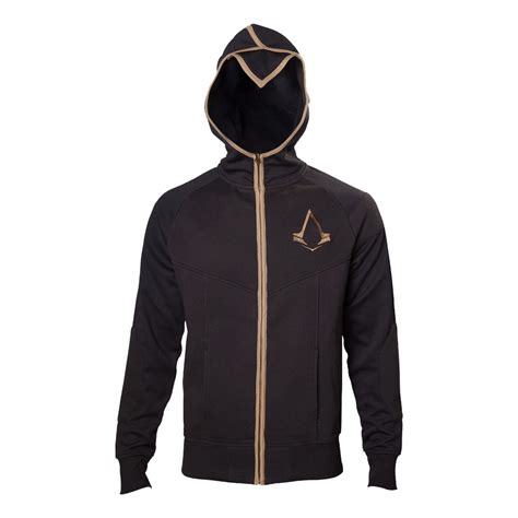 Assassins Creed Syndicate Hoodie
