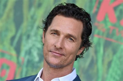 Why Matthew Mcconaughey Turned Down 145 Million To Make Another Rom