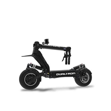 Dualtron X All Terrain Dual Wheel Drive Electric Scooter E Scooter