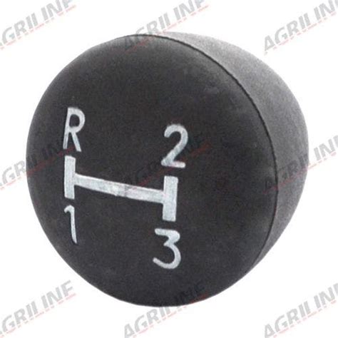 Gear Lever Knob Suitable For Massey Ferguson Agriline Products