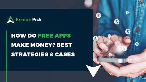 The best thing about creating an application on andromo is that you can make money without featuring annoying ads. How Do Free Apps Make Money: The Most Popular Revenue Models