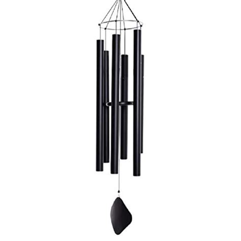 Music Of The Spheres Pentatonic Alto Medium Handcrafted Wind Chime