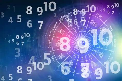 The Impact Of Numerology On Daily Life Numerology