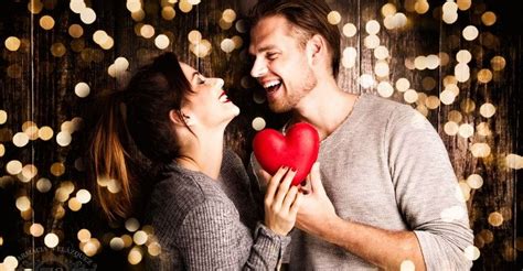12 razones por las que las personas se enamoran ¡algunas son muy curiosas