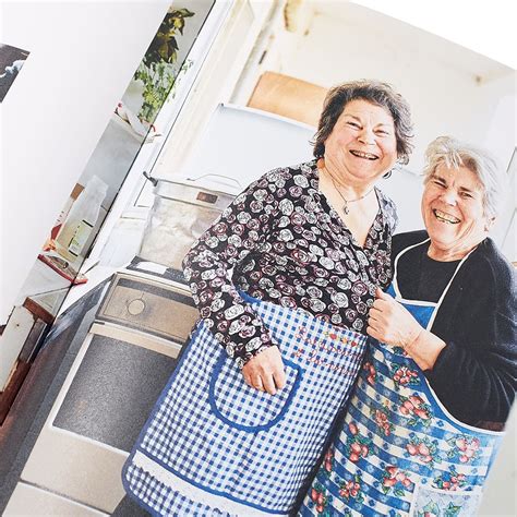 Pasta Grannies The Official Cookbook Vicky Bennison End Au