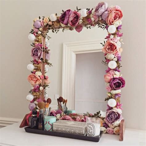 20 Awesome Diy Mirrors To Style Your Home 2022