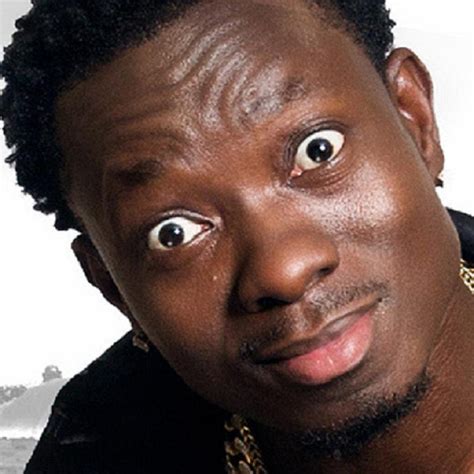 michael blackson wants to celebrate new year in ghana with akon — netbuzz africa