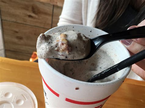 Cook Out Has The Best Chain Milkshake Business Insider