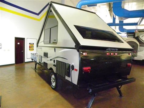 2016 Used Jayco Jay Series Hardwall 12hfd Pop Up Camper In New Mexico