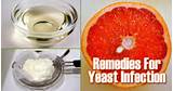 Pictures of In Home Remedies For Yeast Infection