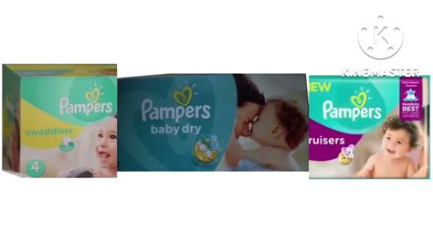 Pampers Love Sleep Play Logo Youtube