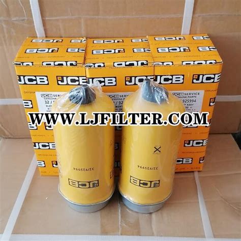 Jcb Fuel Water Separator Product Center Ruian Lijie Filters Co Limited
