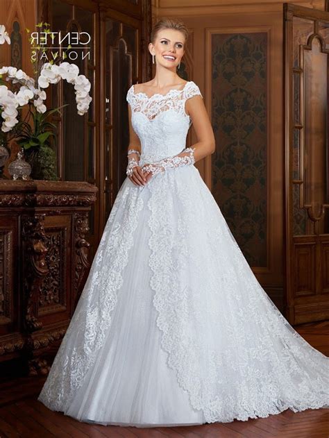 Https://tommynaija.com/wedding/a Line Vintage Lace Wedding Dress