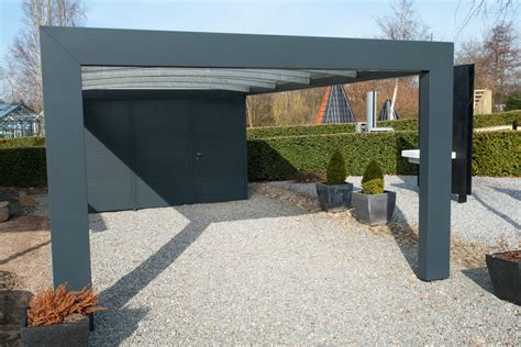 12 Step Guide To Building A Freestanding Carport
