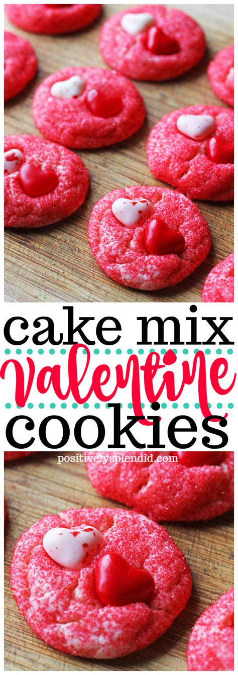 The Best Ideas For Valentines Day Cookies Recipe Best Recipes Ideas