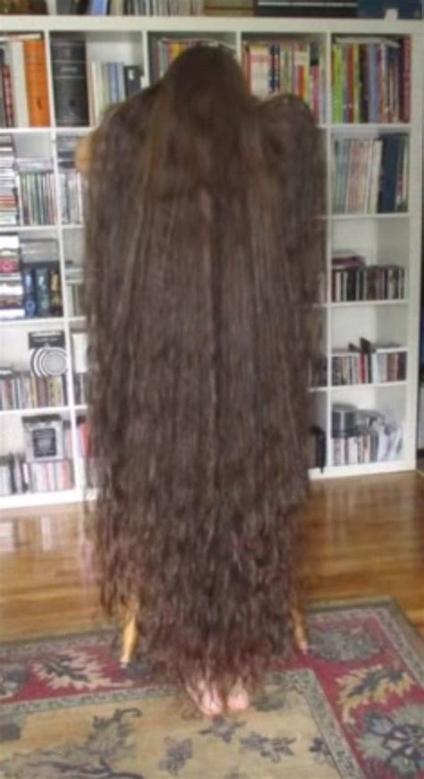 Pin By Ken Mar On Thick Long Hair Hall Of Fame TLHHOF Long Hair