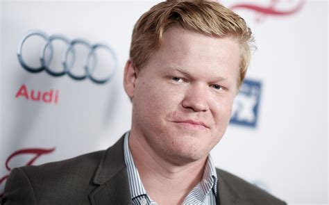 Jesse Plemons Cracks Wise Weighs In On Fargo With The Ticket