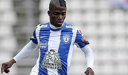 Valencia has previously played for emelec in ecuador. Enner Valencia anota dos goles en triunfo del Pachuca | El ...