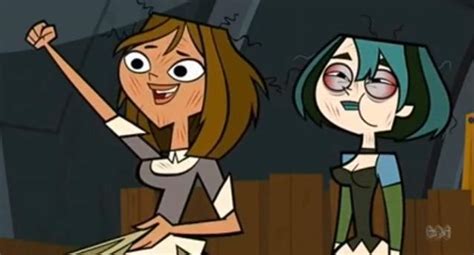 Tdwt Total Drama Island Photo 14984878 Fanpop