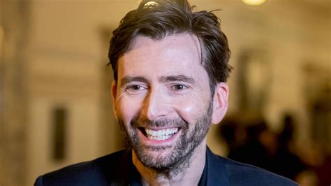 Around The World In 80 Days Five Intriguing Facts About David Tennant
