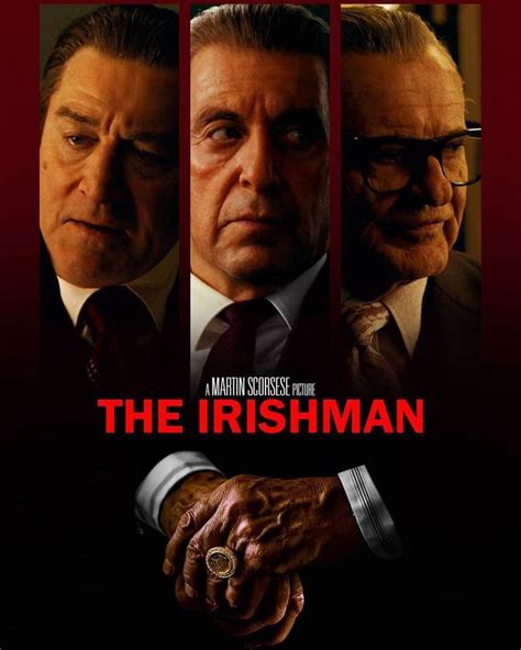 The Irishman 2019 1349 X 1687