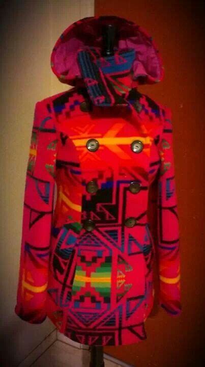 Shane Watson Designs Native American Dress Pendleton Dress Jingle Dress
