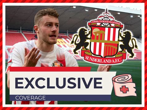 Sunderland handed unexpected Elliot Embleton boost - Sources