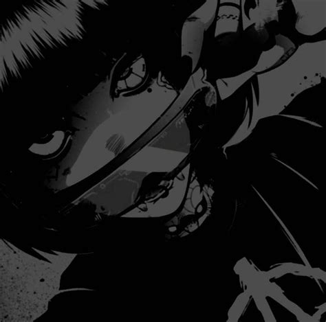 The Best 14 Emo Dark Aesthetic Anime Pfp Bestmowasuow