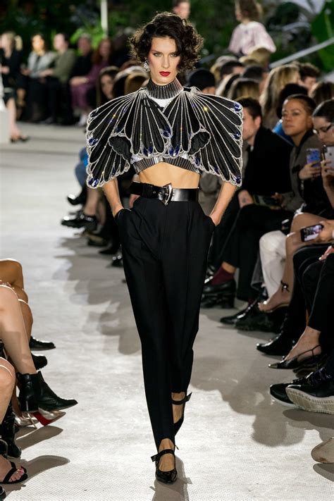 Louis Vuitton Fashion Show Bagsmart Walden Wong
