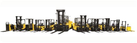 Different Types Of Forklifts All You Need To Know 2021