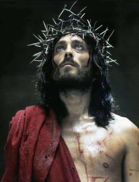 Jesus Of Nazareth 1977