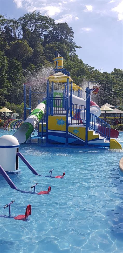 Adventure Beach Waterpark Subic Bay Freeport Zone 2019 All You Need