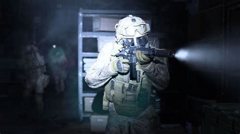 Multiplayer Challenges Modern Warfare Cod Live Run N Gun Youtube