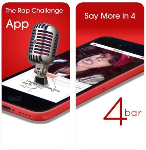 Best Rap Battle Mobile Apps Free Apps For Android And Ios