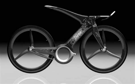 20 Beautiful And Creative Bike Designs For You