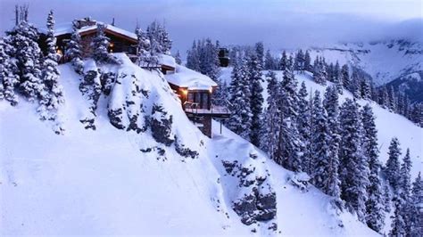 The Best Romantic Winter Cabin Getaways For Two Usa Travel 2022