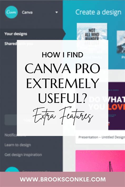 Canva Pro Pricing Is The Pro Version Worth It Artofit