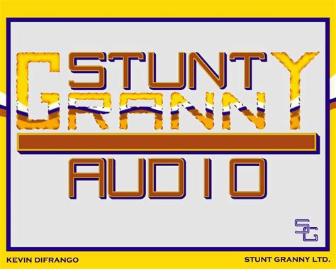 Stunt Granny Audio 722 Cody Rhodes Aew And Seth Rollins Vs Roman Reigns Stunt Grannystunt