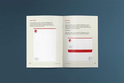Typographic Art-Brand Guidelines | Brand guidelines, Brand guidelines template, Typographic art