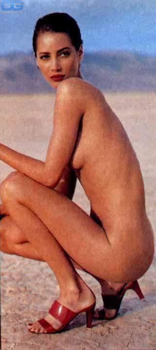 Christy Turlington Nude Pictures Onlyfans Leaks Playboy Photos Sex My